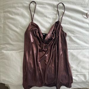 Zara Top